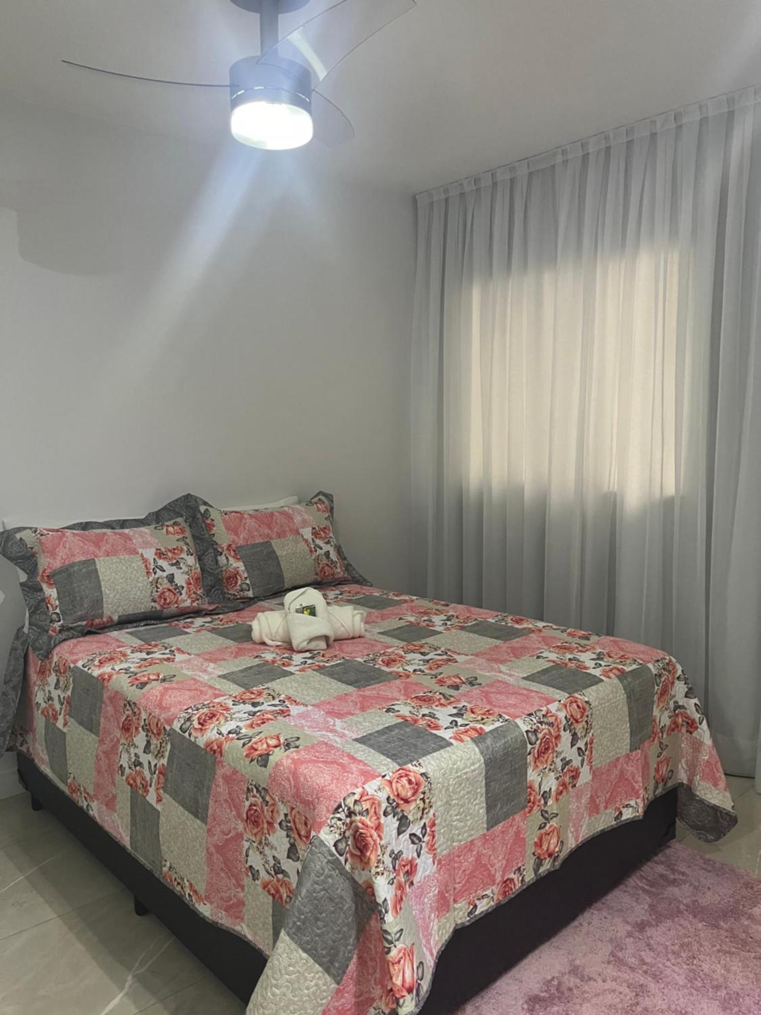 Pink One - Apto Novo, Moderno, Varanda, Poucos Passos Da Estacao Luz - Estacionamento Gratuito