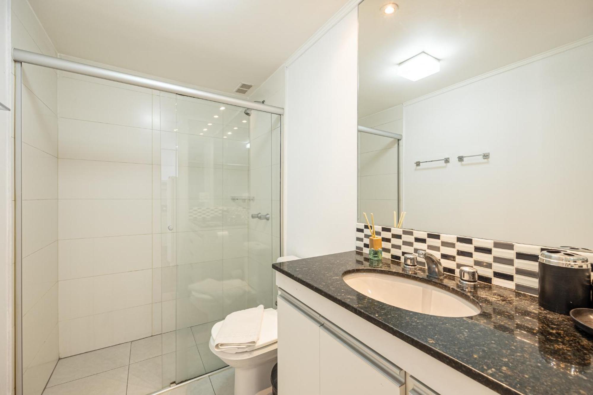 Căn hộ Easy Star - Lindo Flat C/vaga No Jardim Paulista - Fk03i *