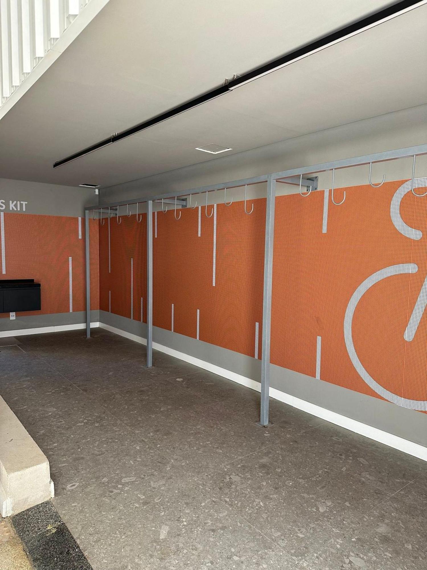 Apartamento Trevizzo Clube Palmeiras! São Paulo