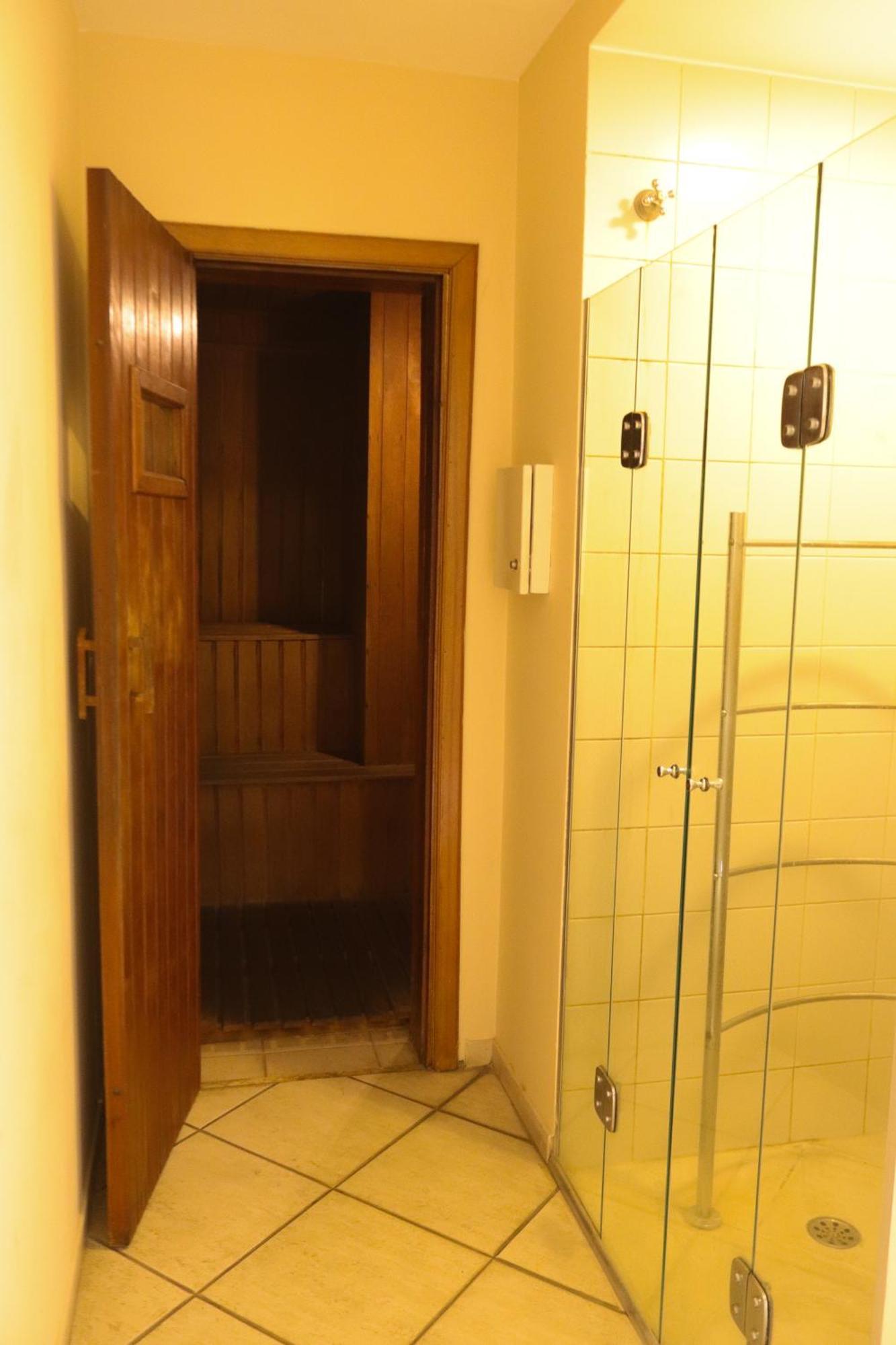 Av Jandira 501 Moema Ap 302 Apartment