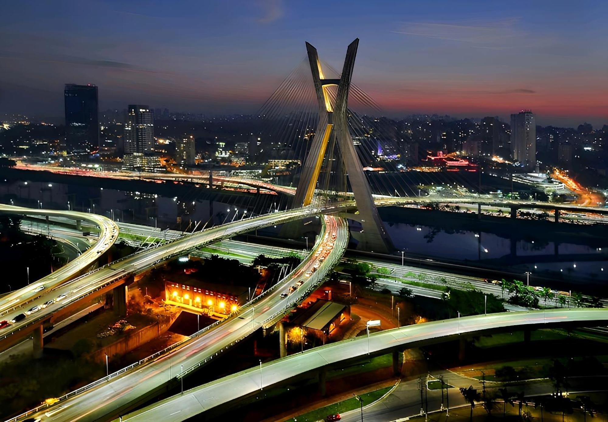 Conexao Sp São Paulo