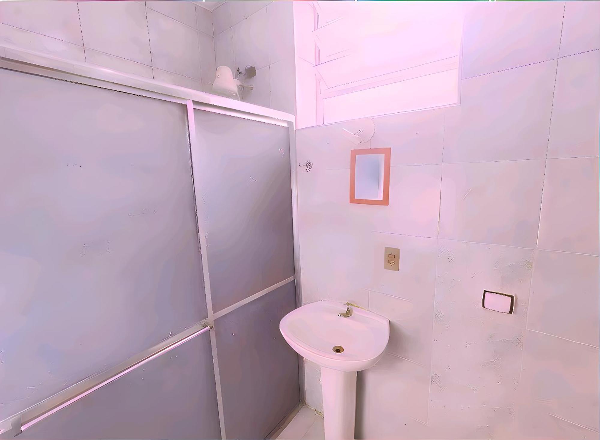 Conexao Sp Hostel *