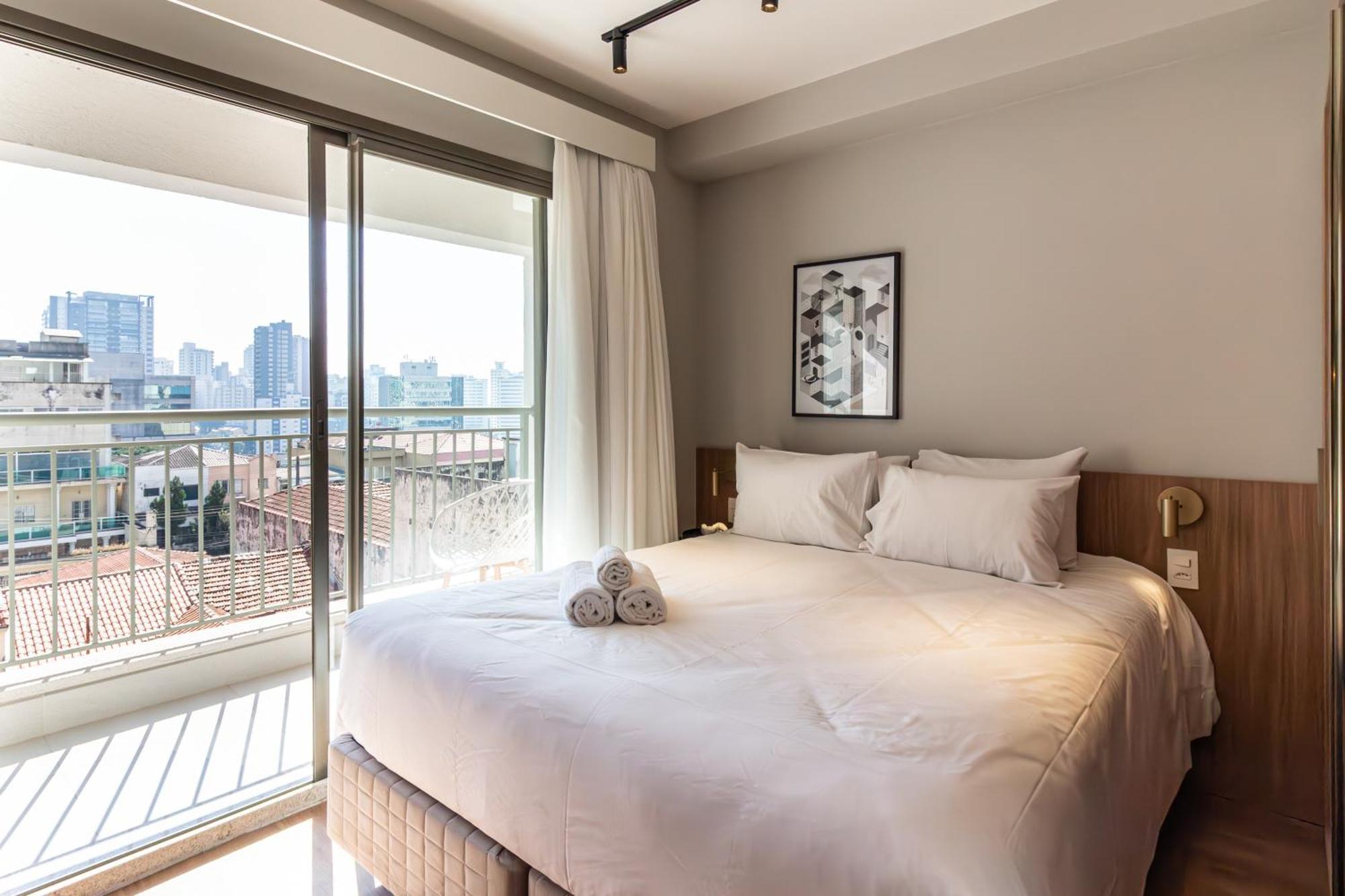 360 Paraiso Apartment