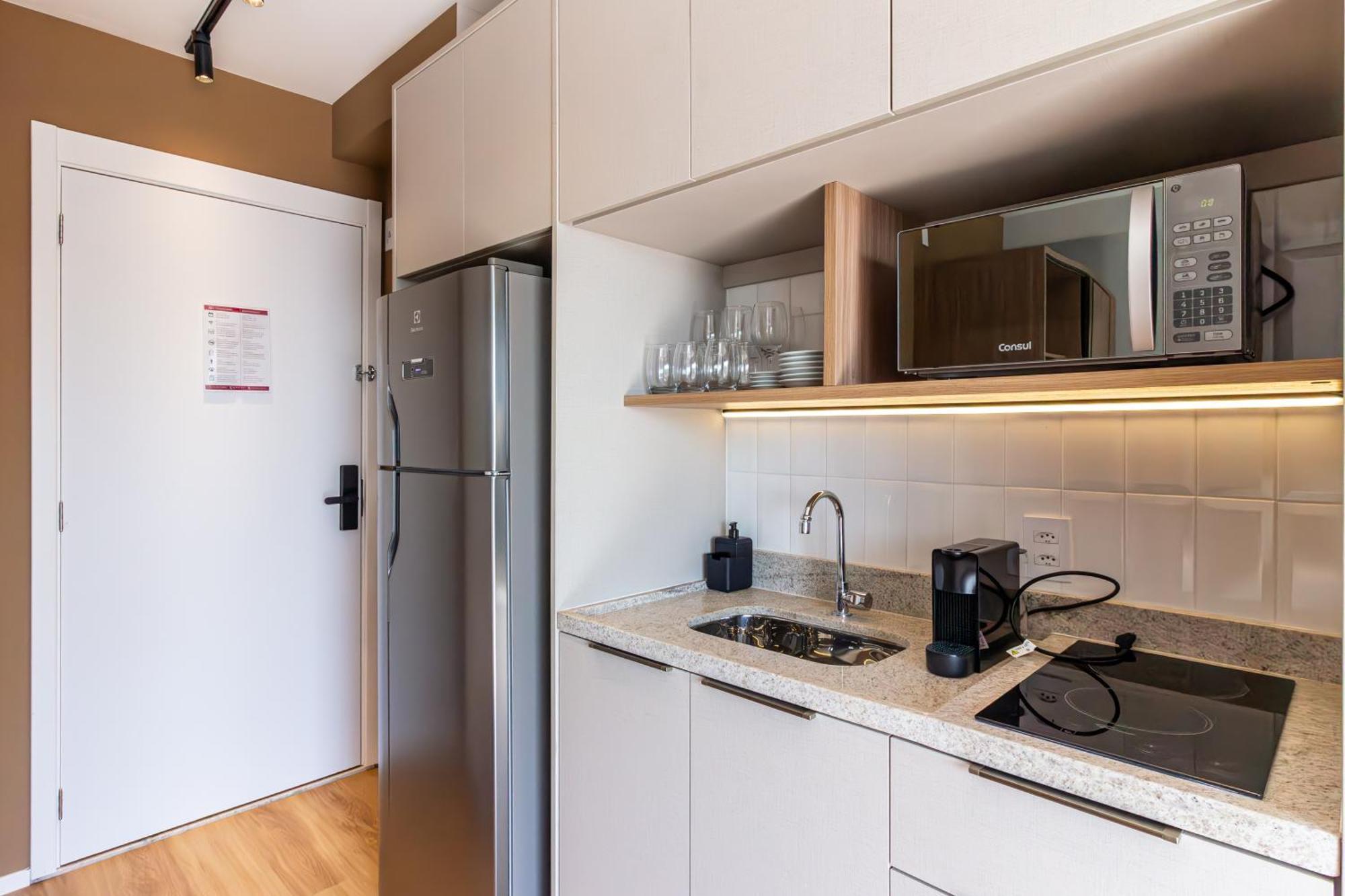 360 Paraiso Apartment *