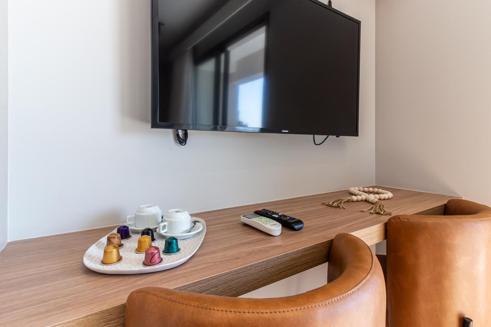Apartment 360 Paraiso *
