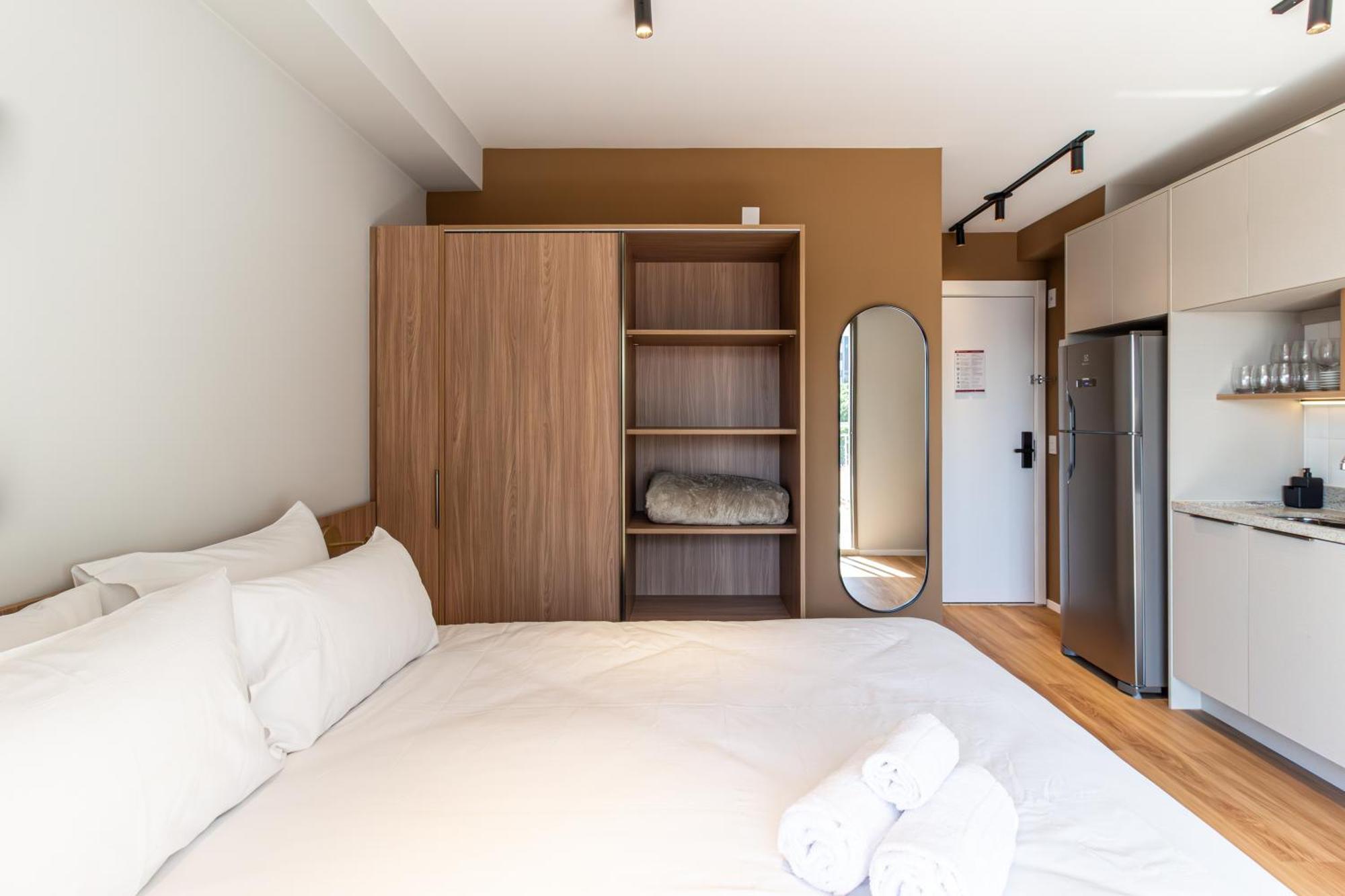 360 Paraiso Apartment