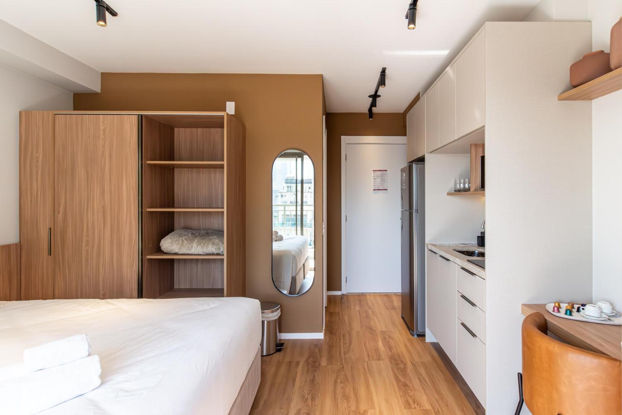 Apartment 360 Paraiso