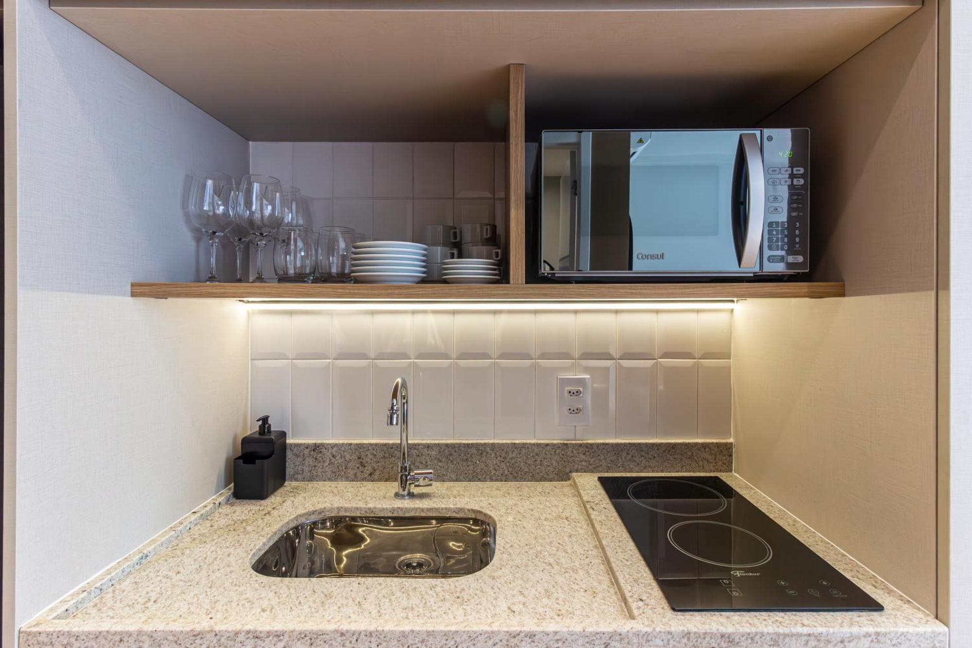 Apartment 360 Paraiso