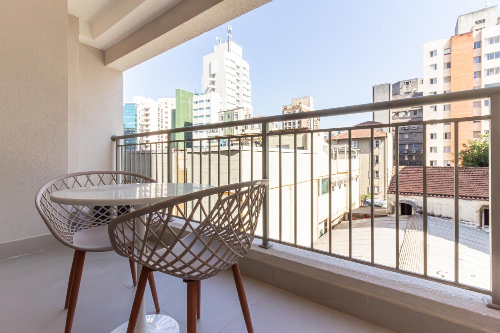 360 Paraiso Sao Paulo