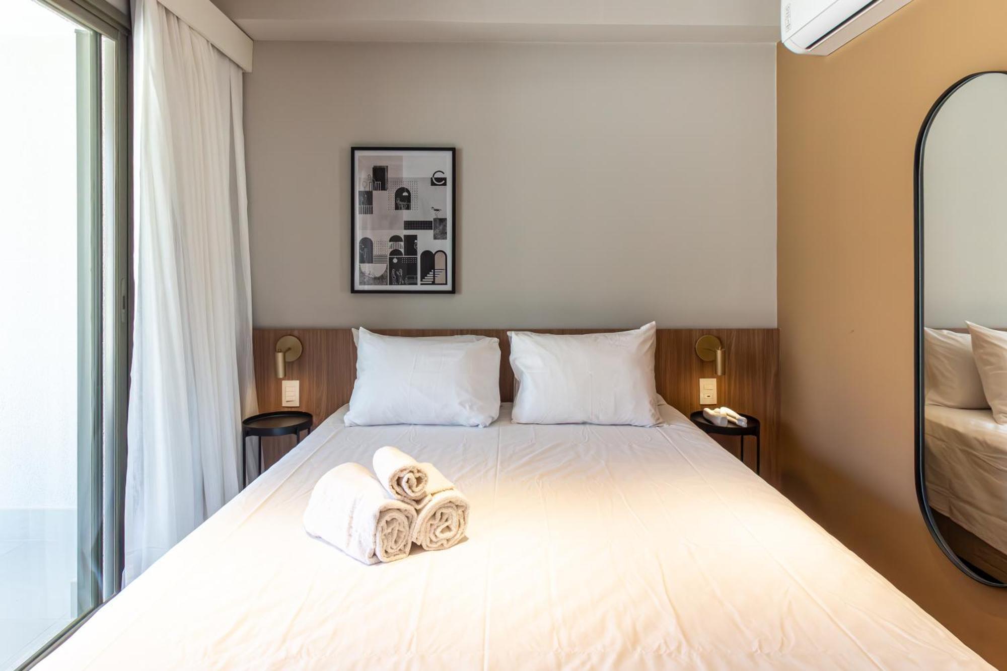 Apartment 360 Paraiso *