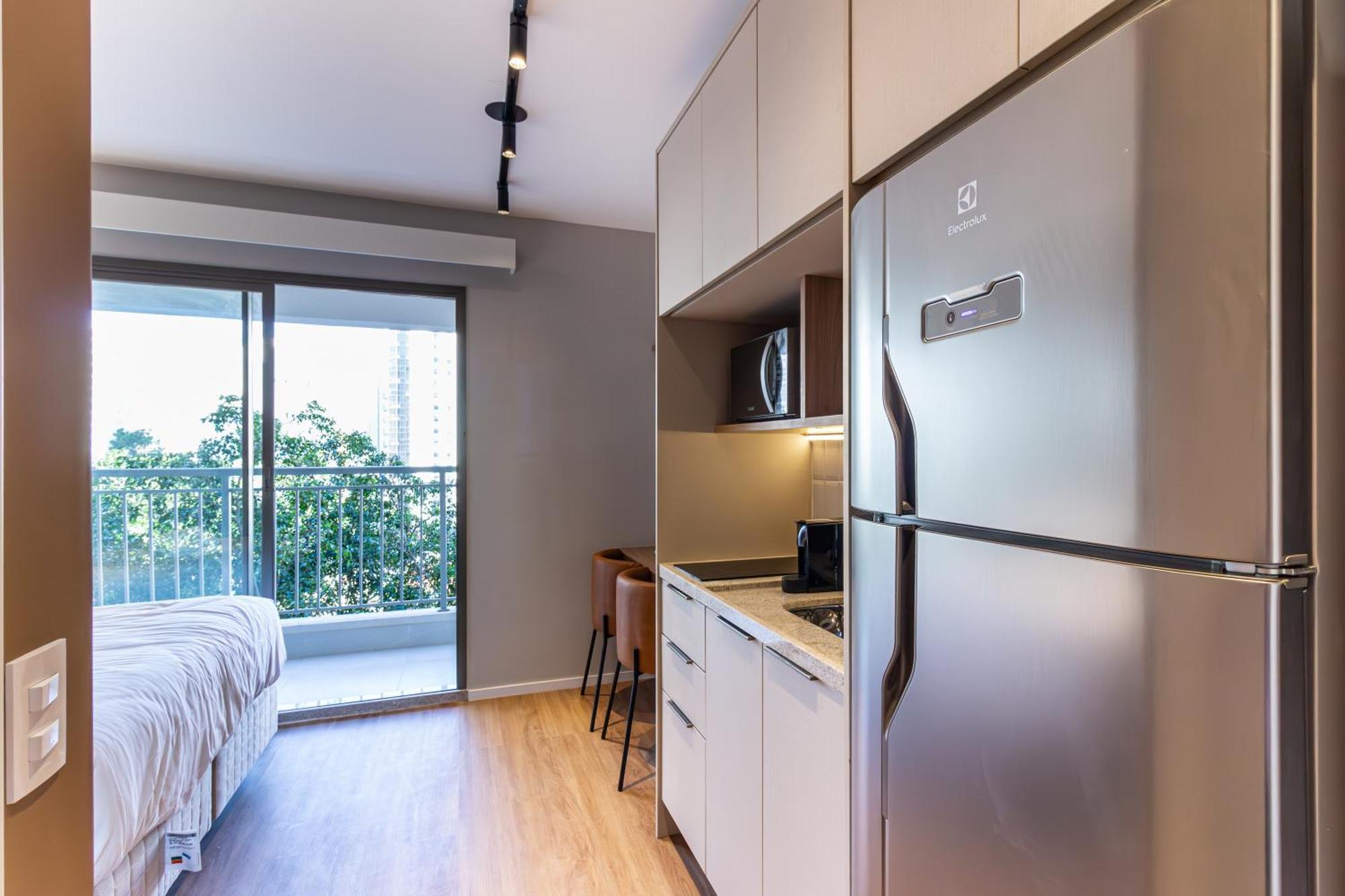 Apartment 360 Paraiso *