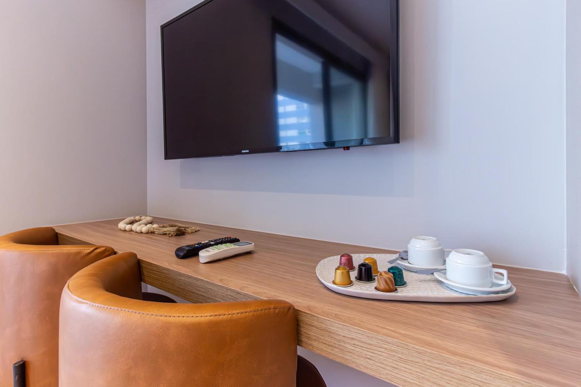 Apartment 360 Paraiso