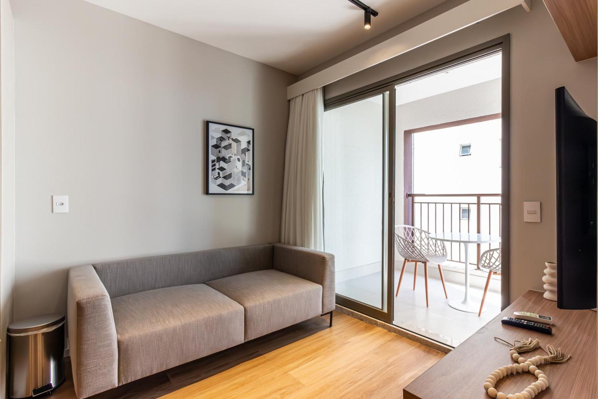 360 Paraiso Apartment