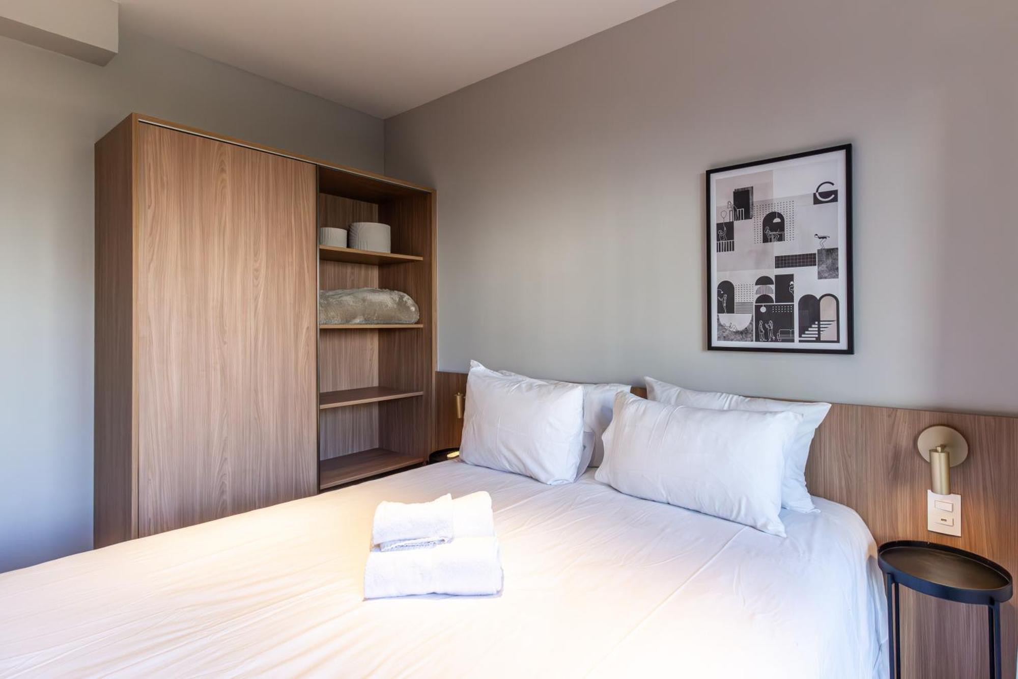 Apartment 360 Paraiso