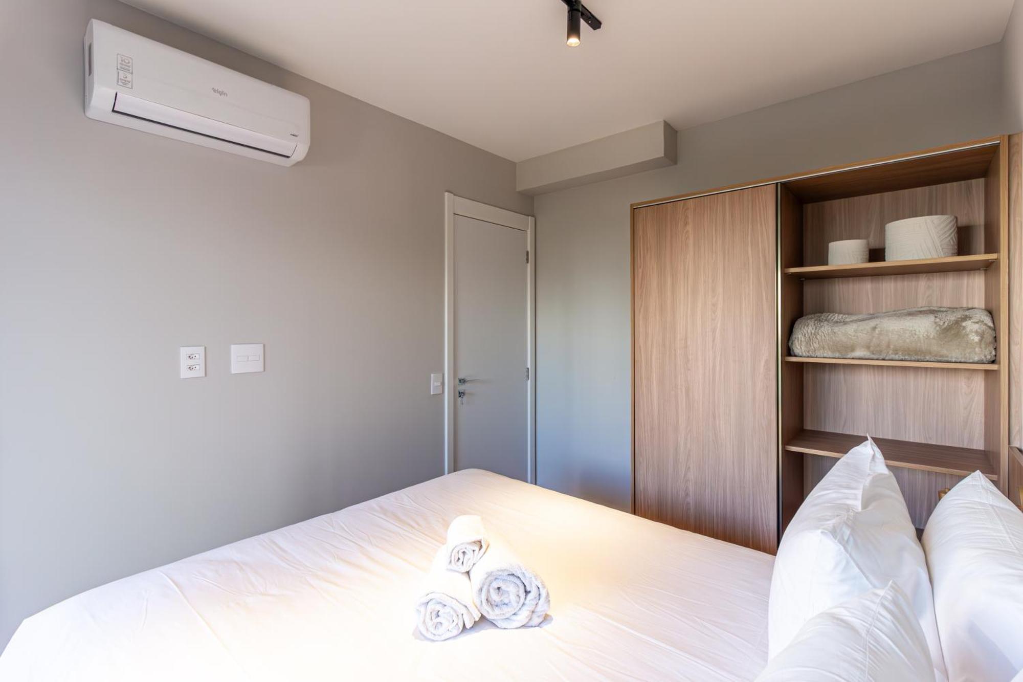 Apartment 360 Paraiso *