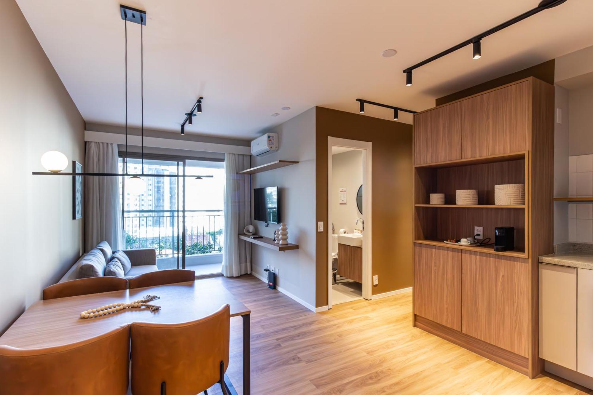 Apartment 360 Paraiso *
