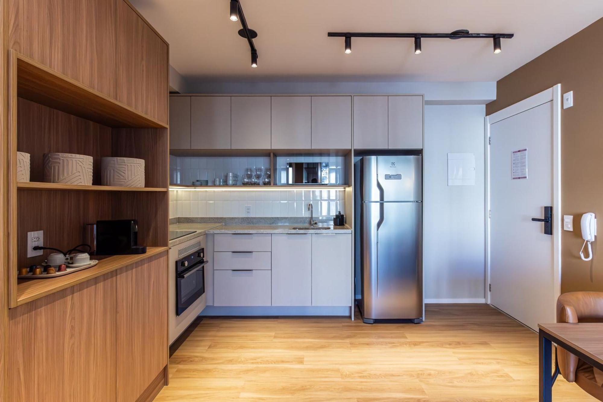 360 Paraiso Apartment