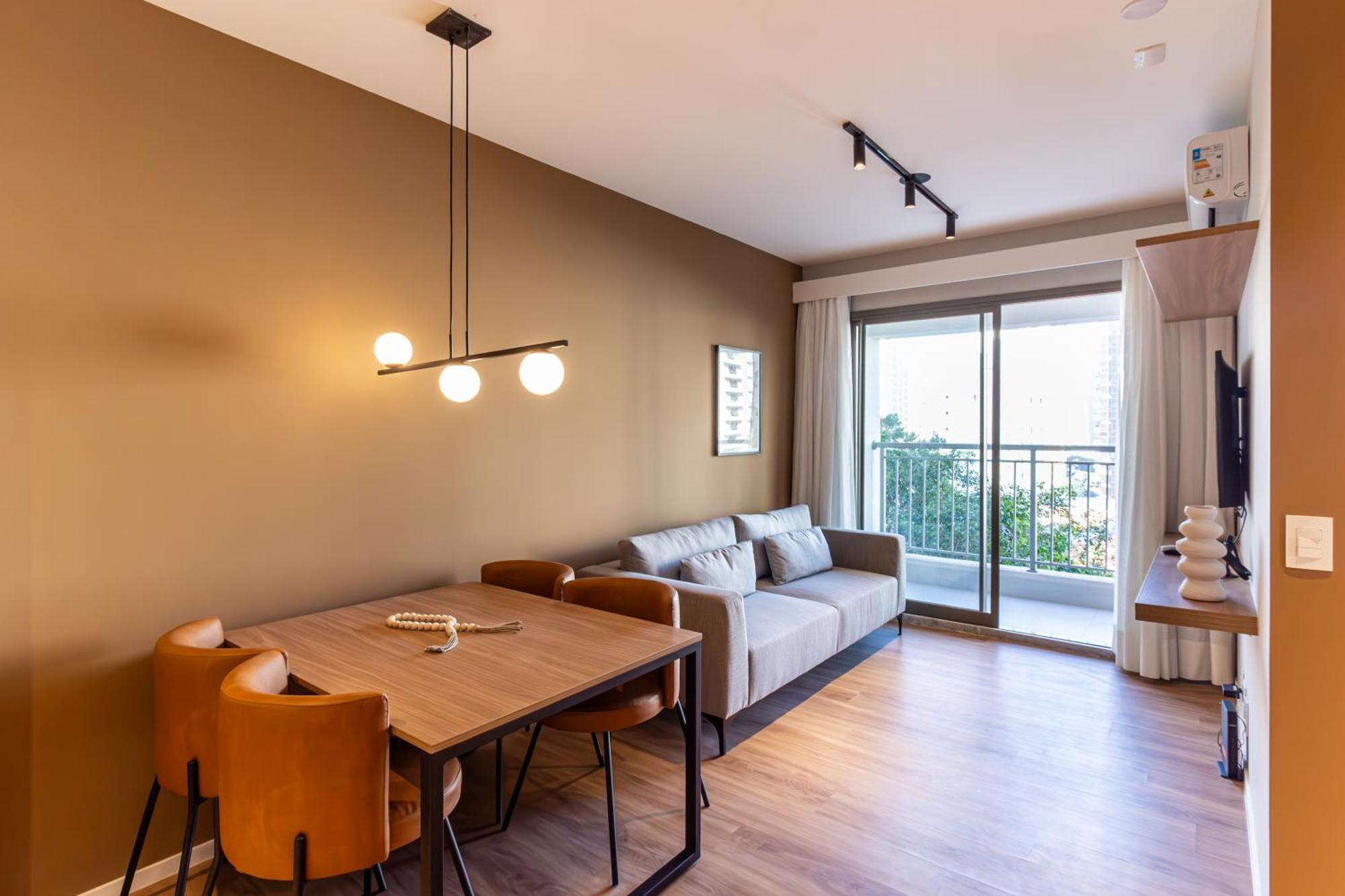 360 Paraiso Apartment