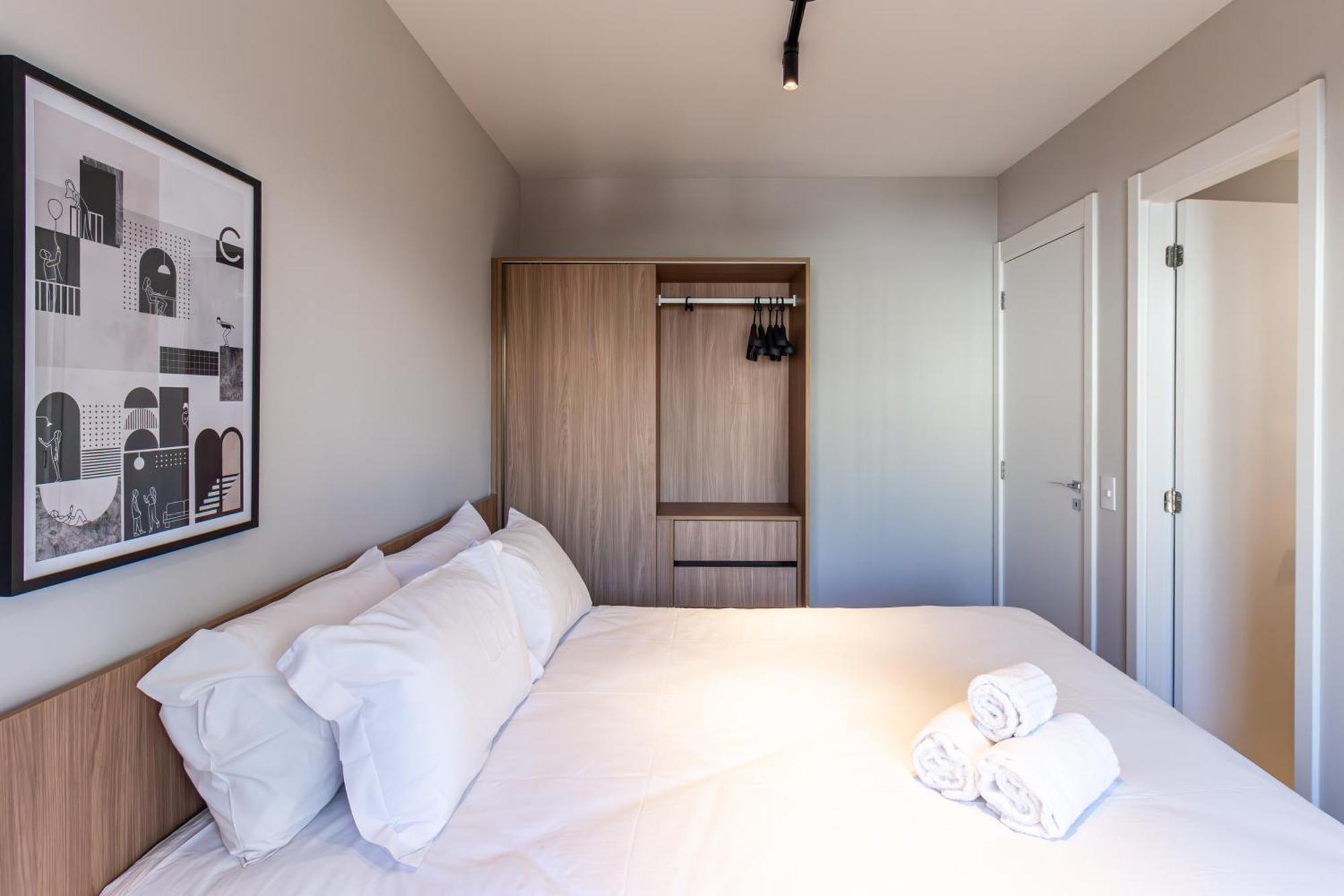 Apartment 360 Paraiso