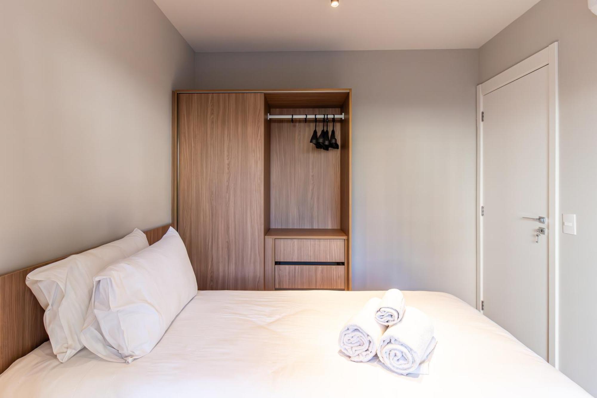 360 Paraiso Apartment *