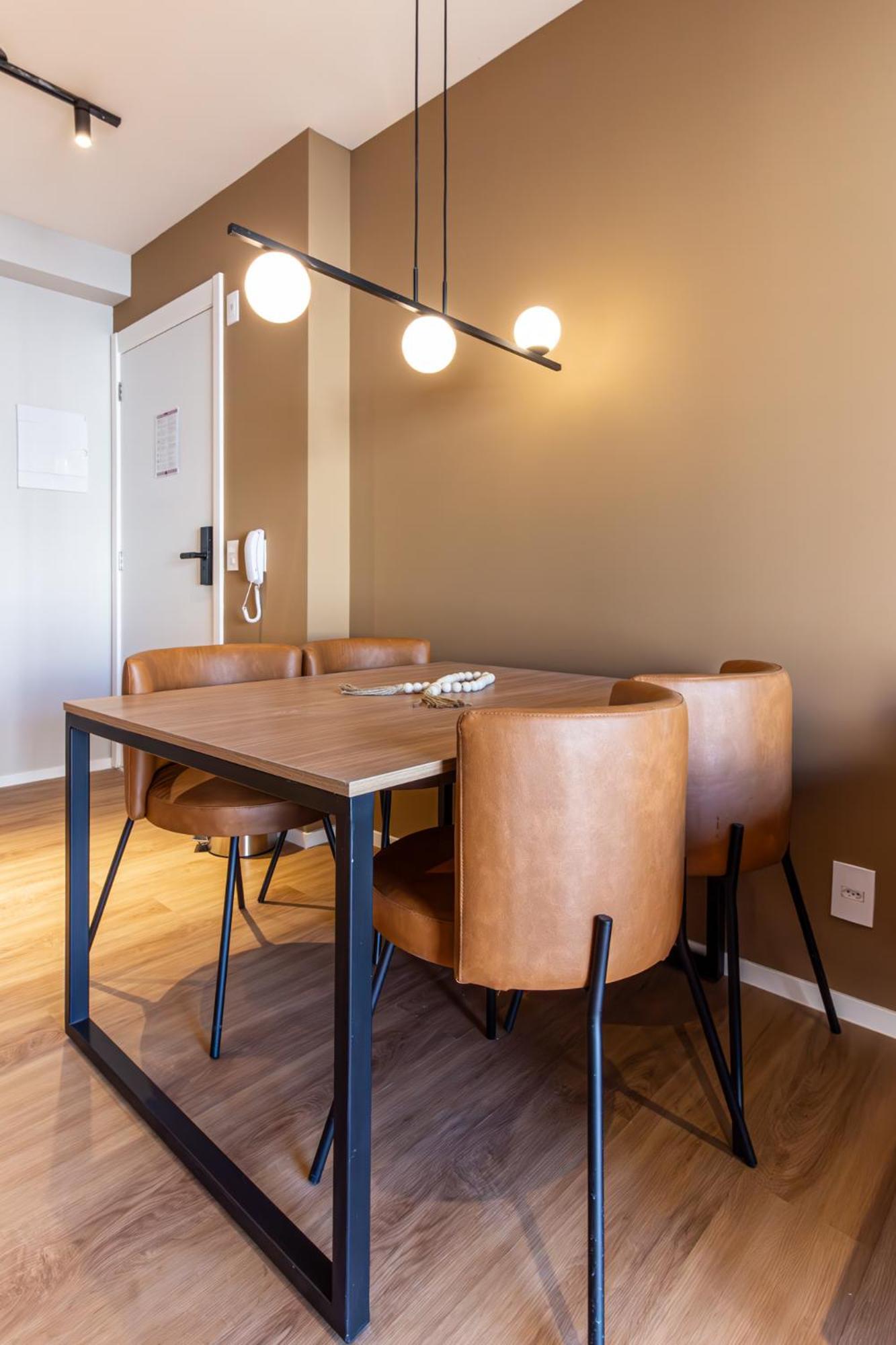 Apartment 360 Paraiso *