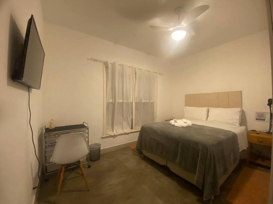 Holiday home Casa Prox Aeroporto Congonhas Completa