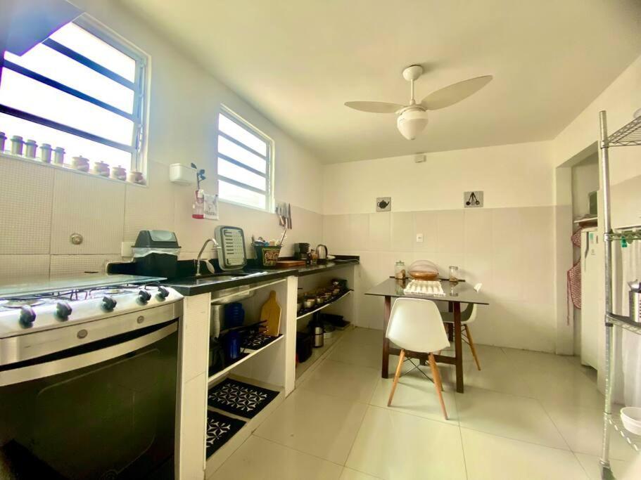 Casa Prox Aeroporto Congonhas Completa Holiday home *