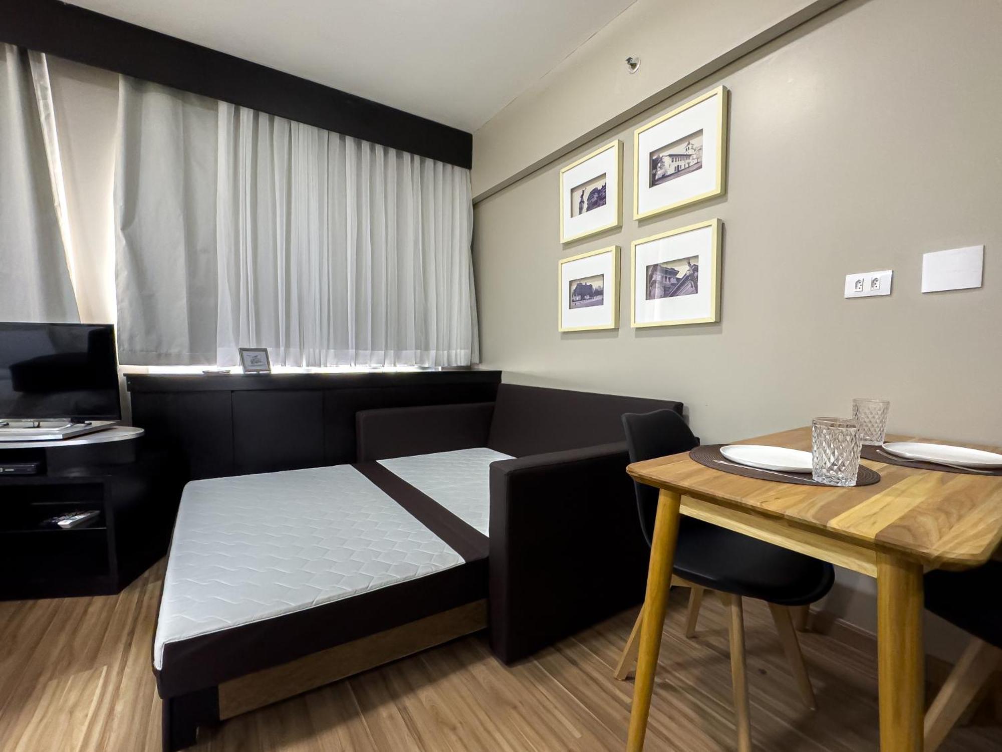 Apart Otel Flat 702 Patio Paulista - Bela Vista Sao Paulo