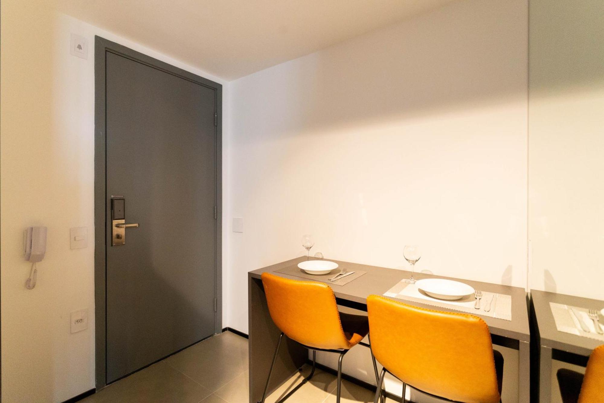 Apartment On Melo Alves - Por Temporada