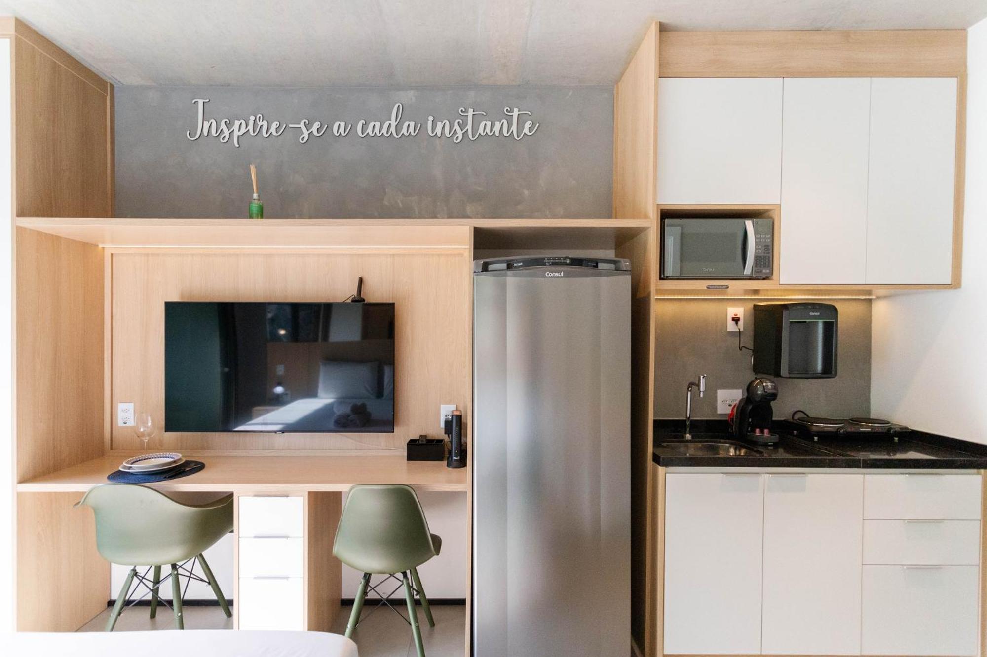 Apartment On Melo Alves - Por Temporada *