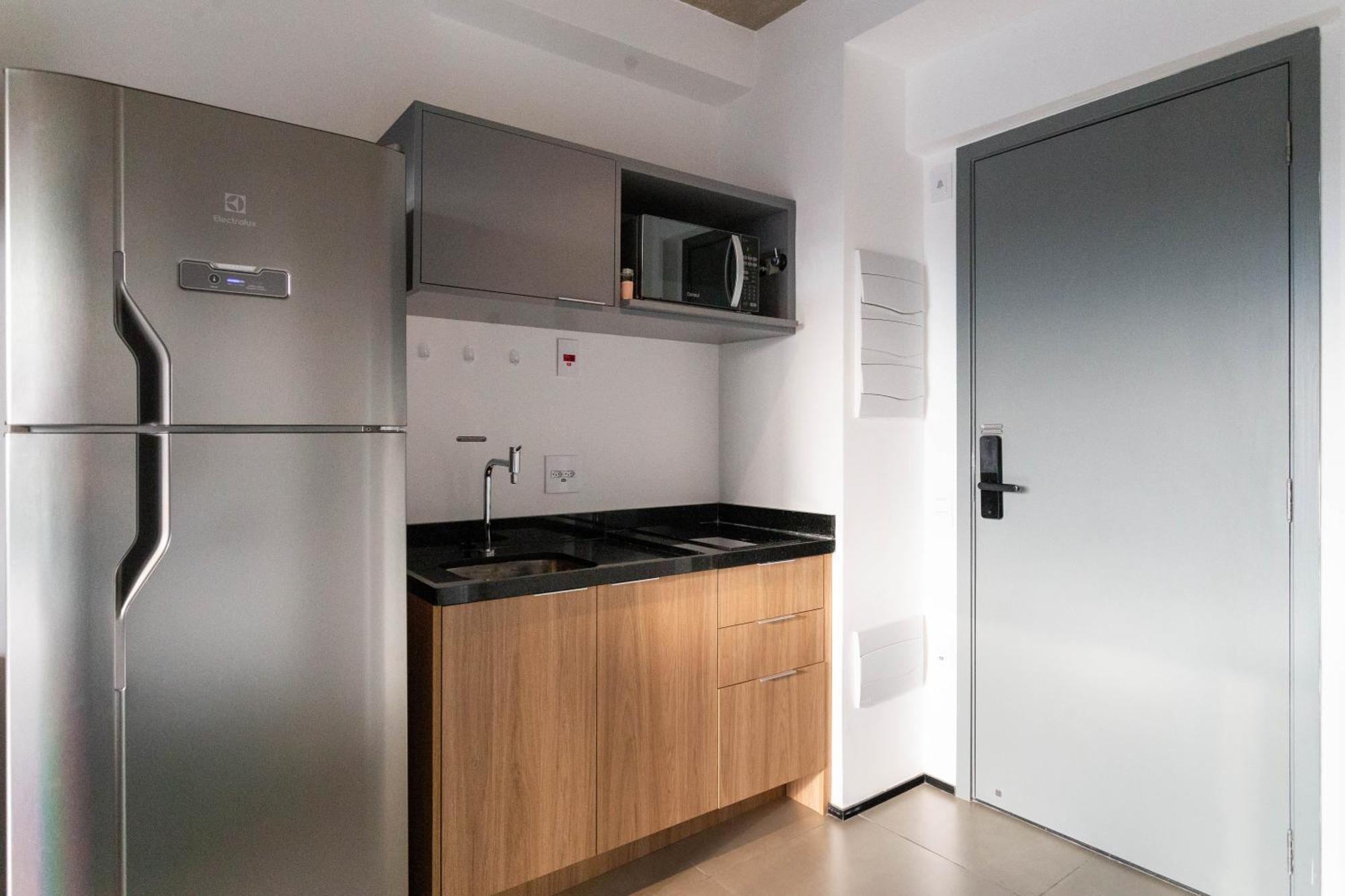 Apartment On Melo Alves - Por Temporada *