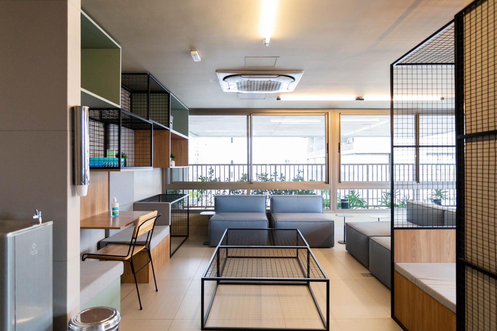 Apartment On Melo Alves - Por Temporada *