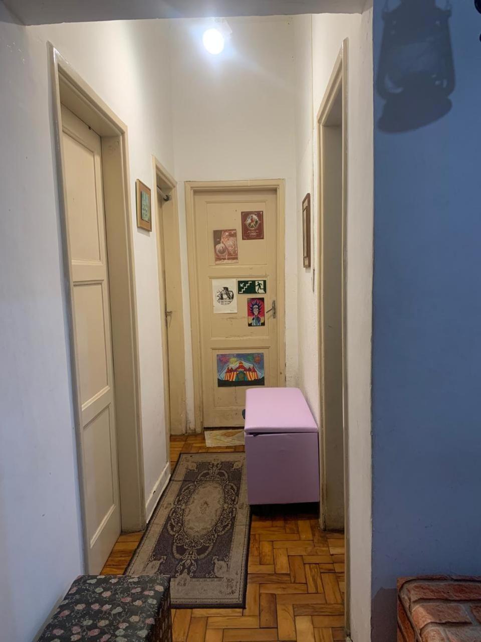 Hostel Teodoro Sao Paulo