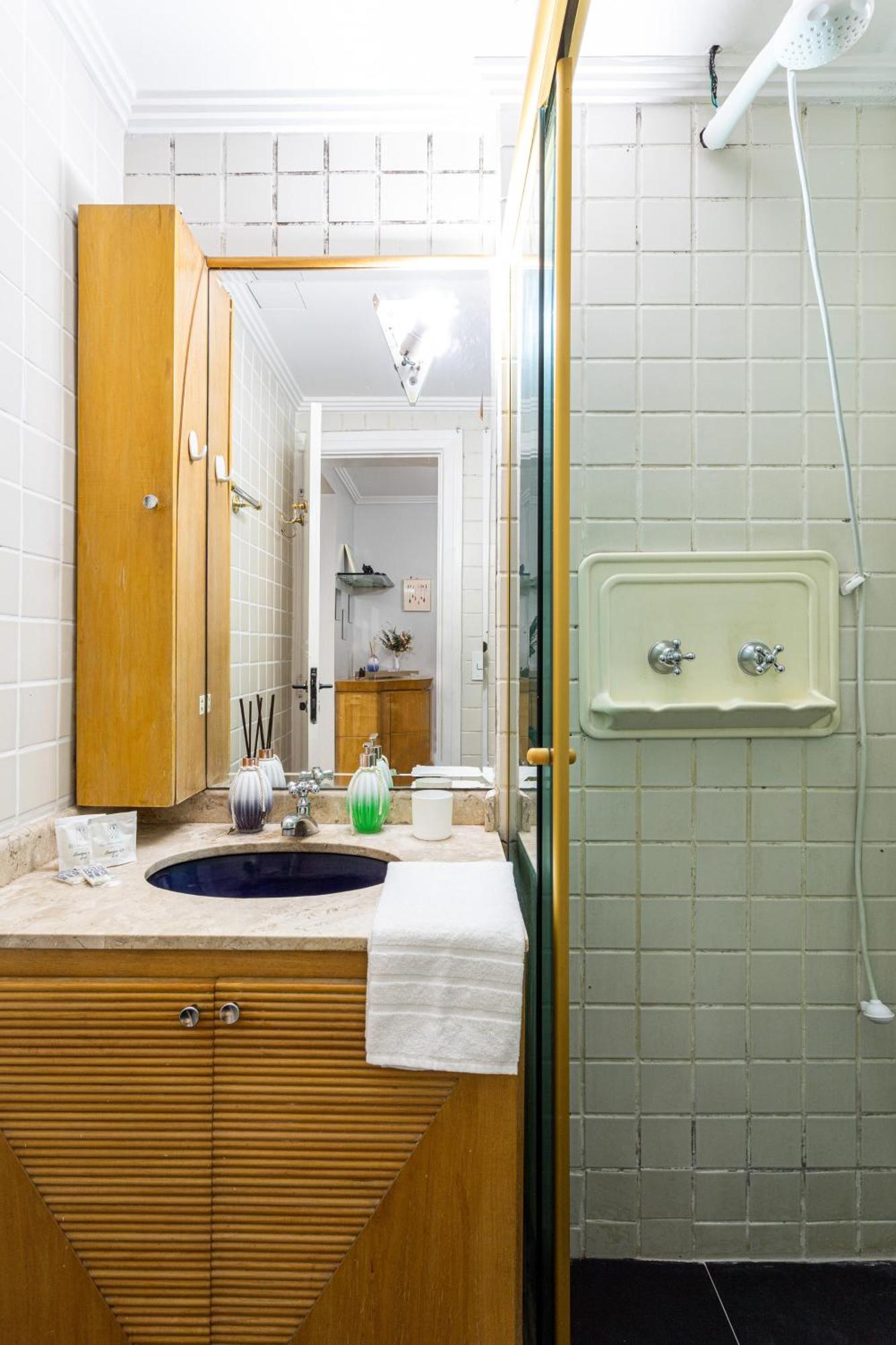 Super Comfort Flats L - Allianz Parque - Com Estacionamento *
