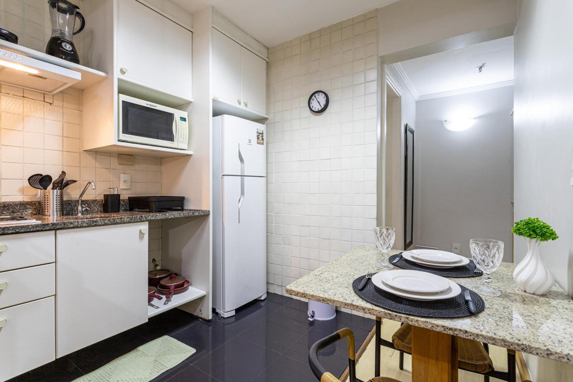 Super Comfort Flats L - Allianz Parque - Com Estacionamento Apartment Sao Paulo