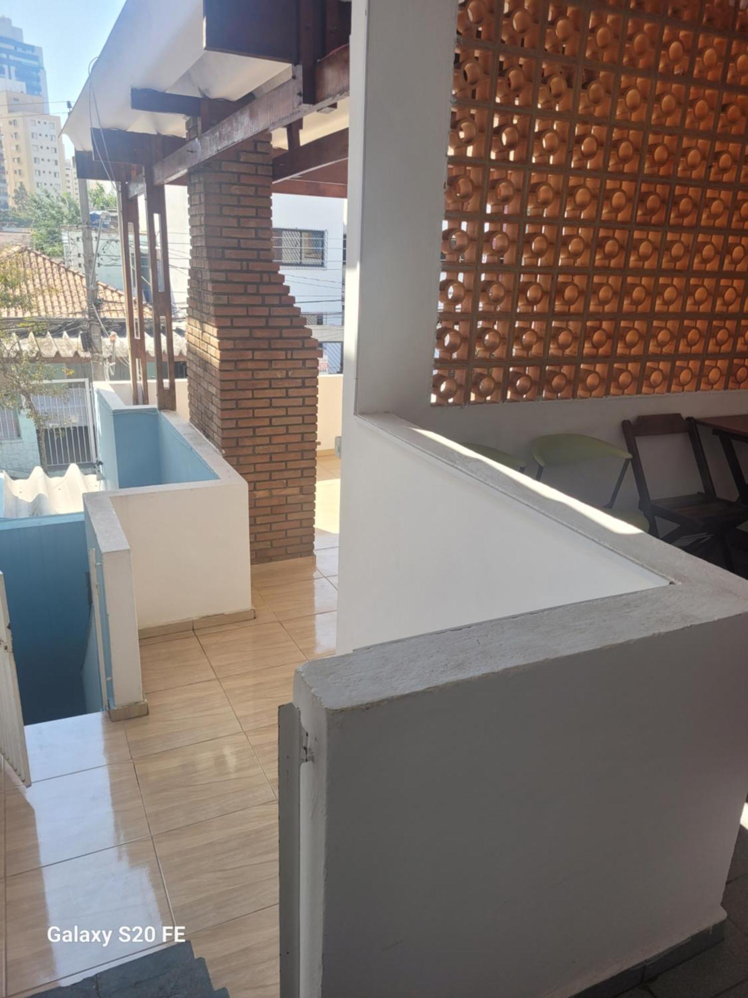 Disponivel Em Sobrado Homestay
