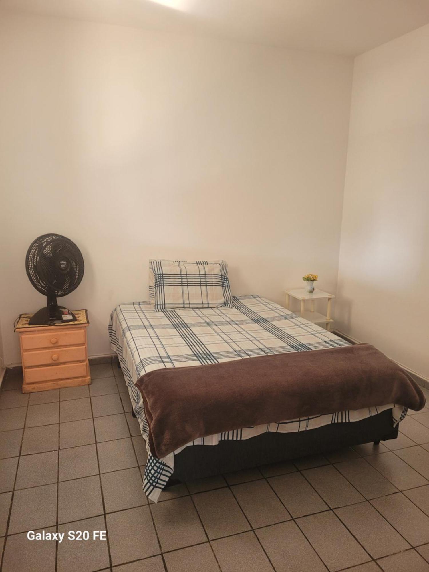 Disponivel Em Sobrado Homestay Sao Paulo