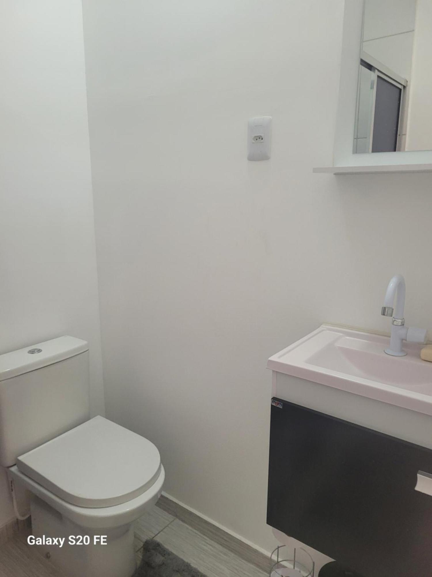 Homestay Disponivel Em Sobrado