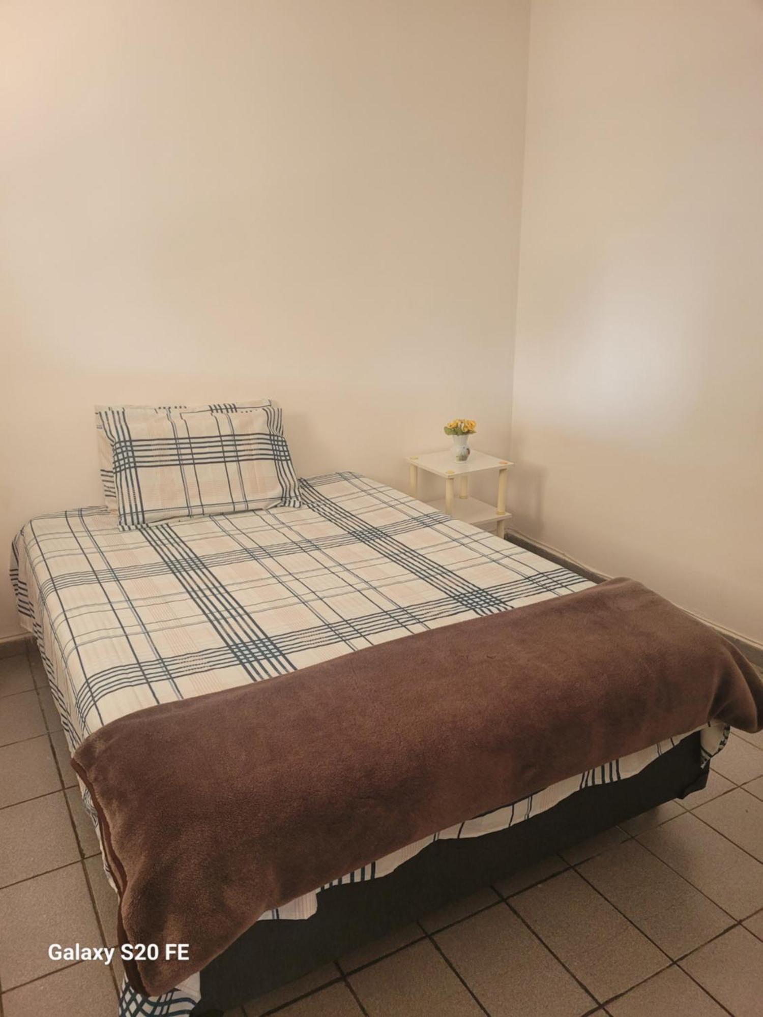 Disponivel Em Sobrado Homestay Sao Paulo