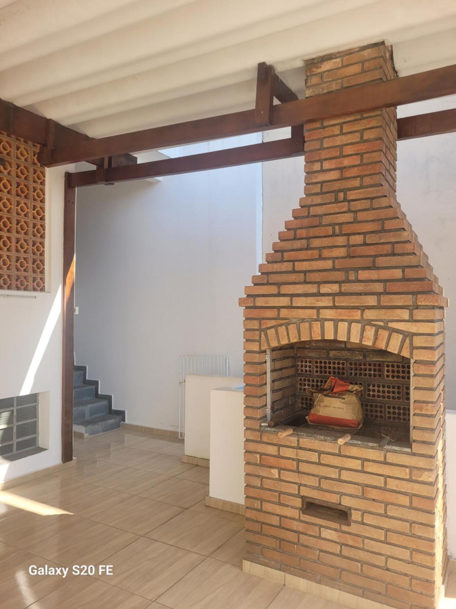 Disponivel Em Sobrado * Sao Paulo