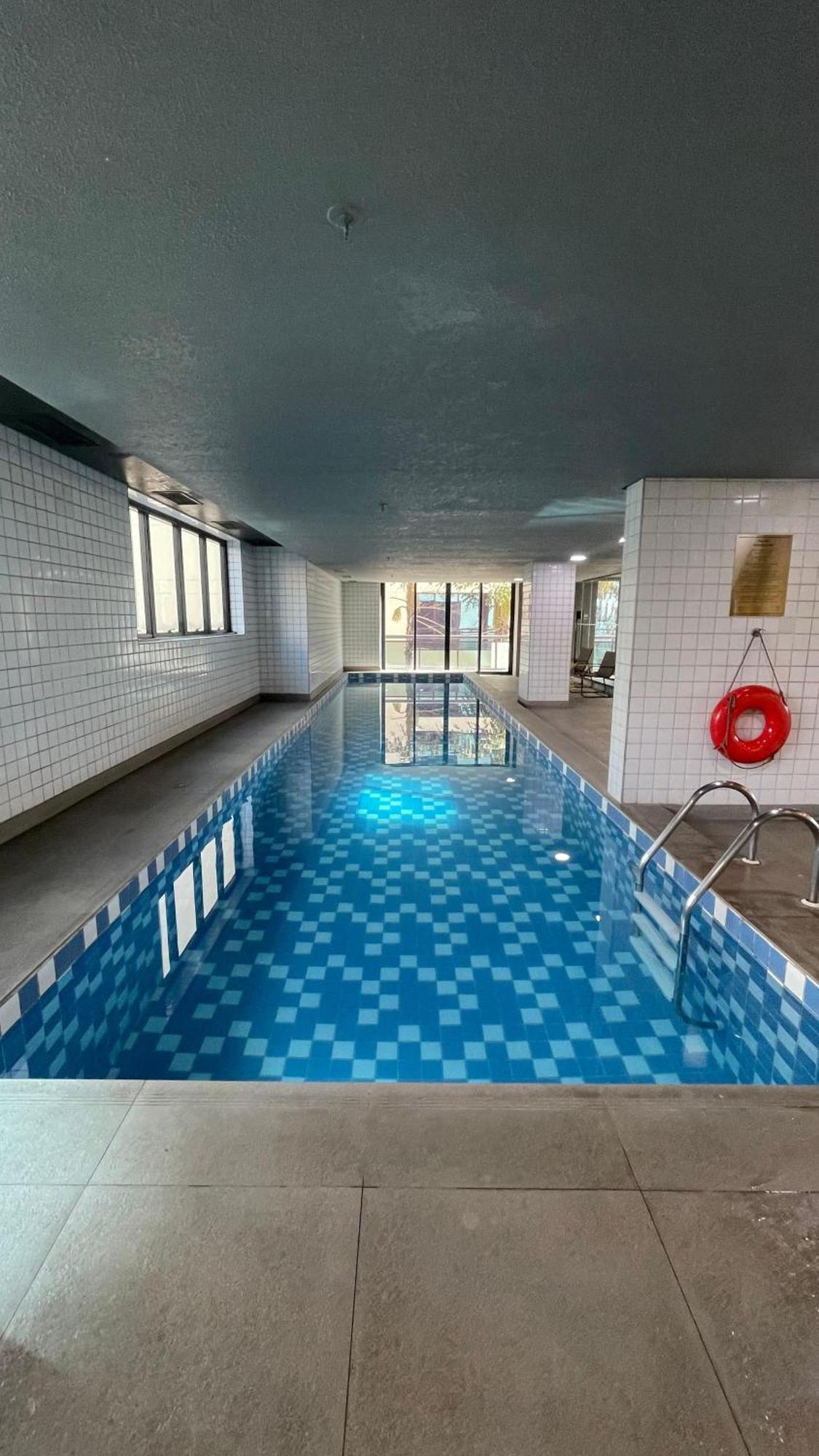 Aparthotel Premium Ibirapuera Sao Paulo