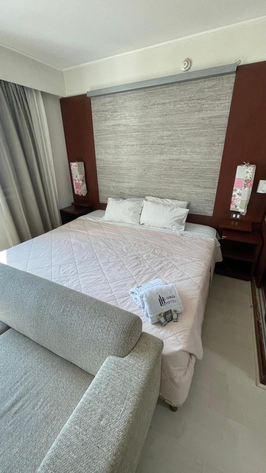 Premium Ibirapuera Aparthotel *