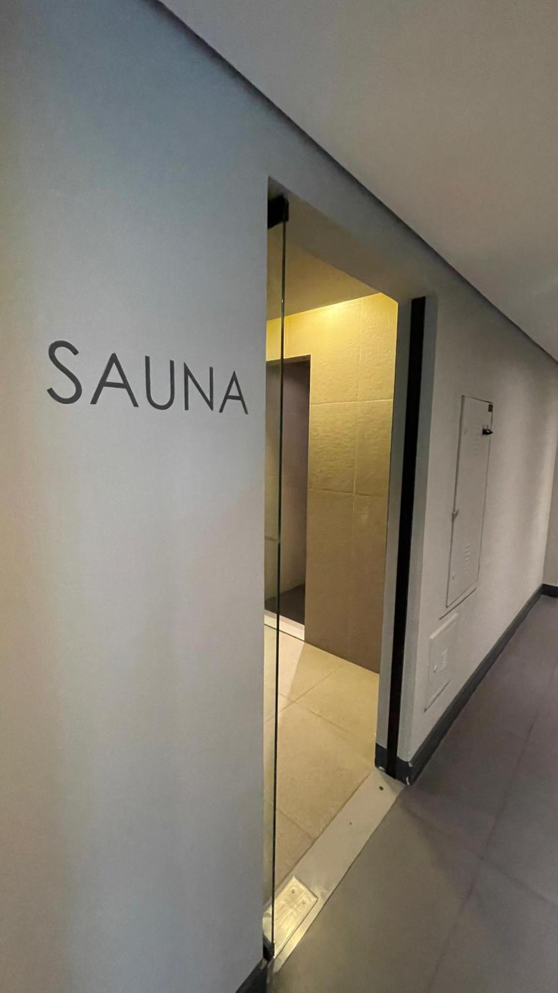 Aparthotel Premium Ibirapuera *
