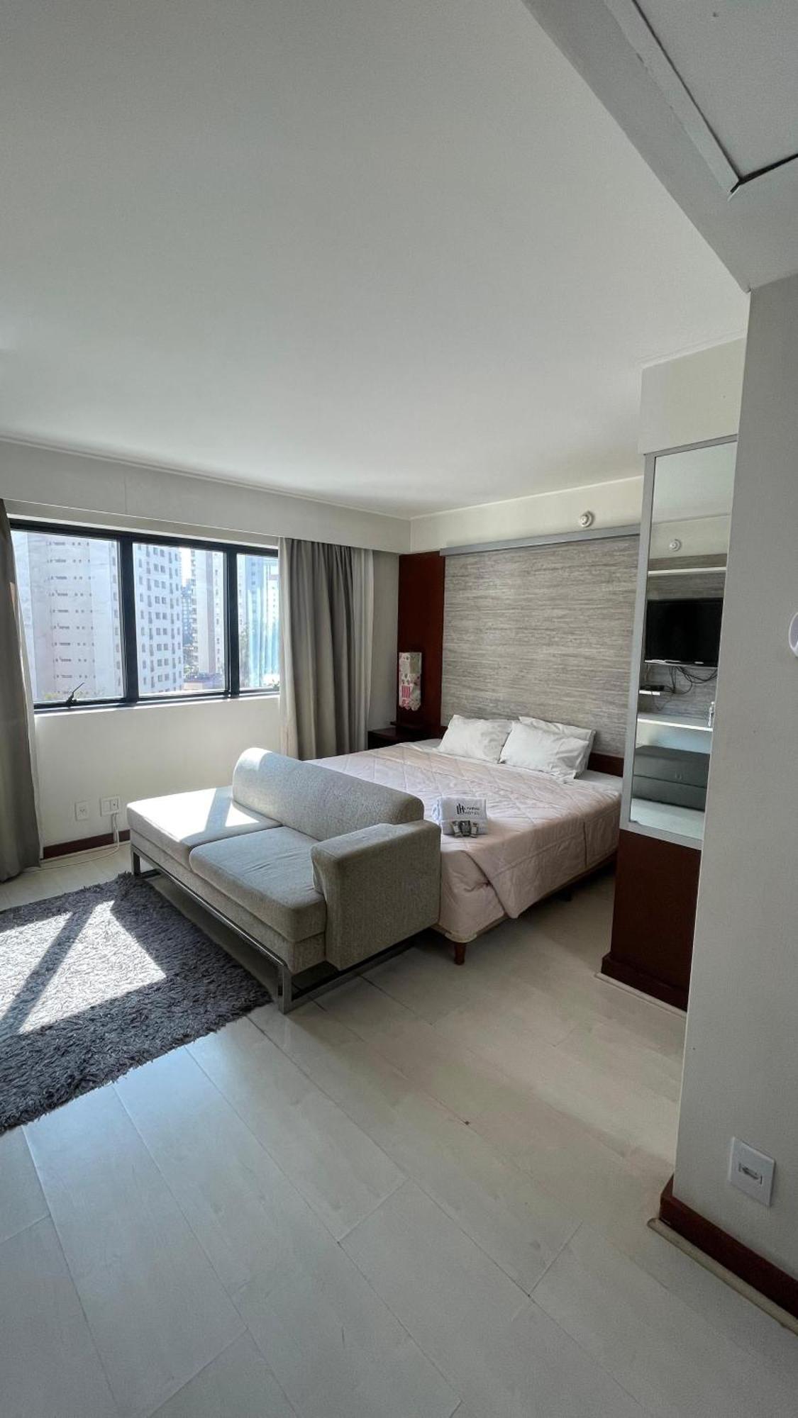 Aparthotel Premium Ibirapuera Sao Paulo
