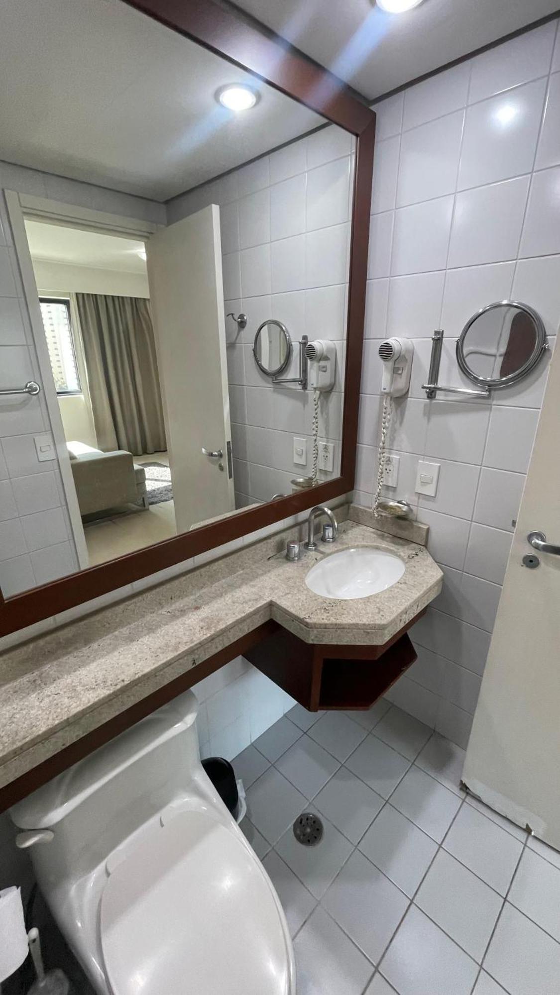 Premium Ibirapuera * Sao Paulo