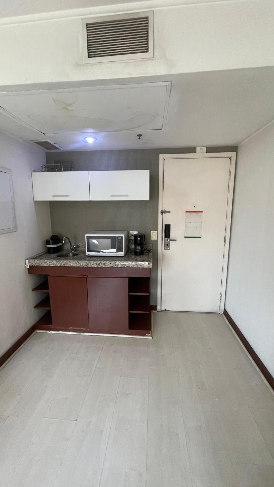 Premium Ibirapuera Aparthotel