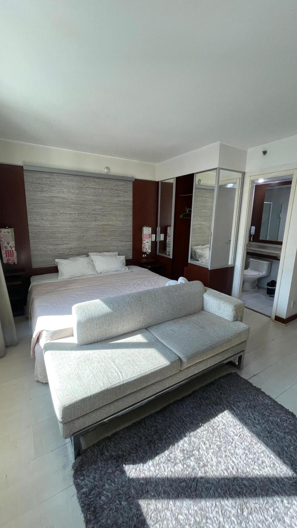 Aparthotel Premium Ibirapuera *