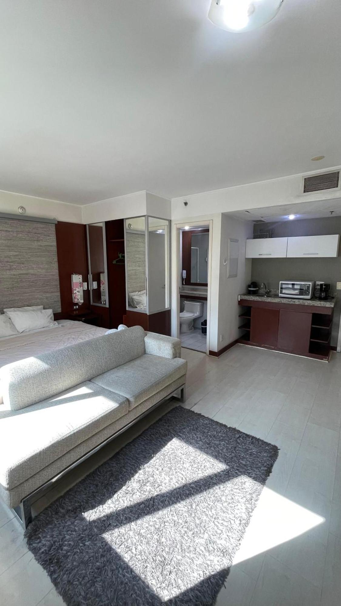 Premium Ibirapuera Aparthotel Sao Paulo