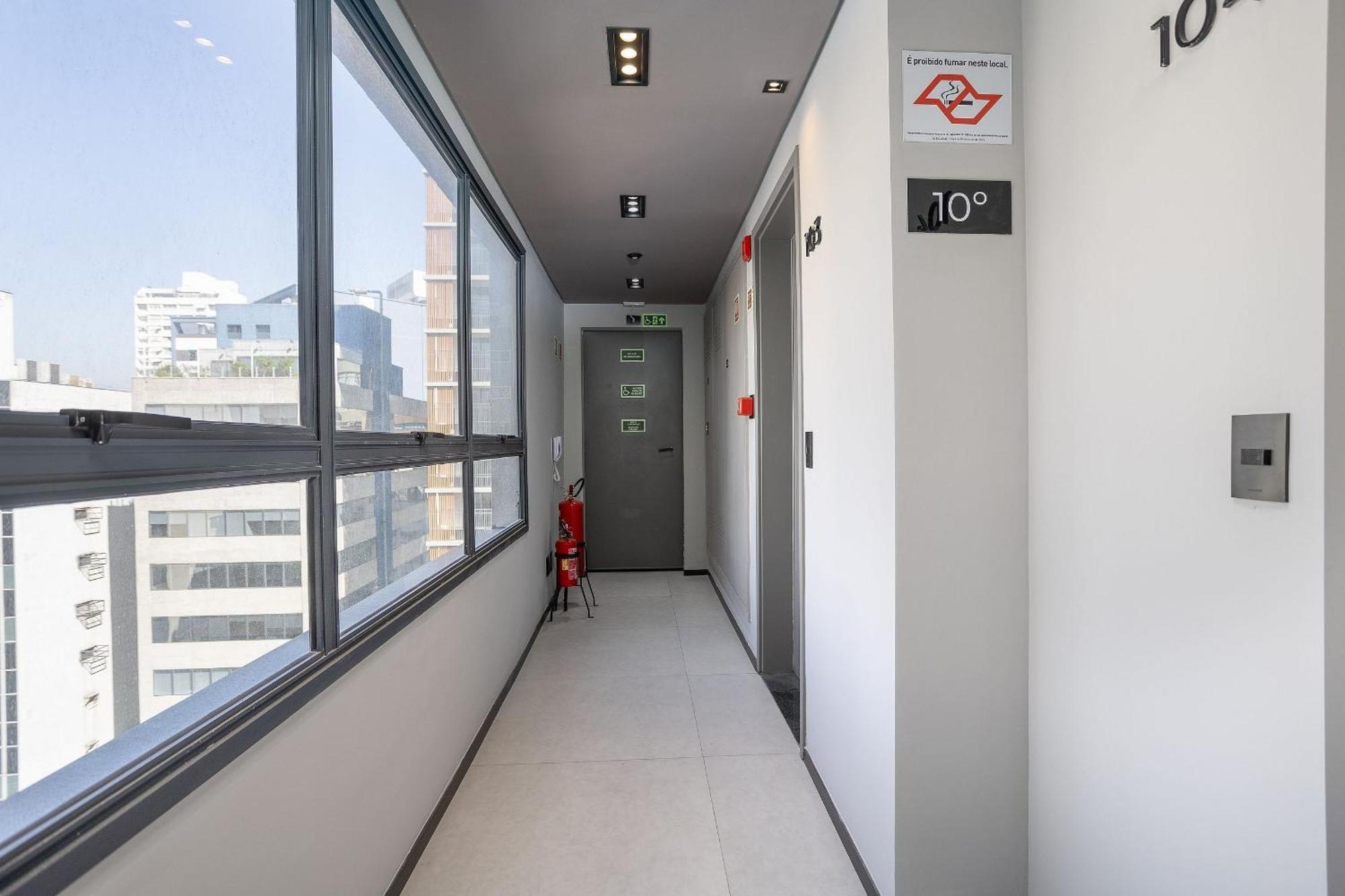 Apartment Step Up Paraiso *