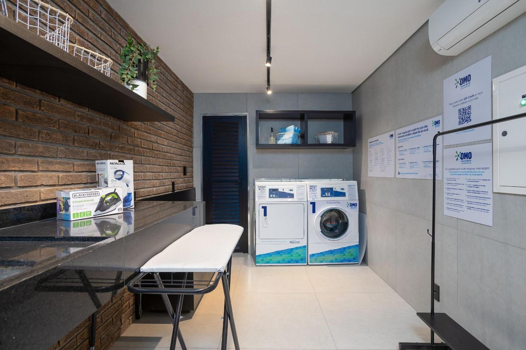 Apartment Step Up Paraiso Sao Paulo